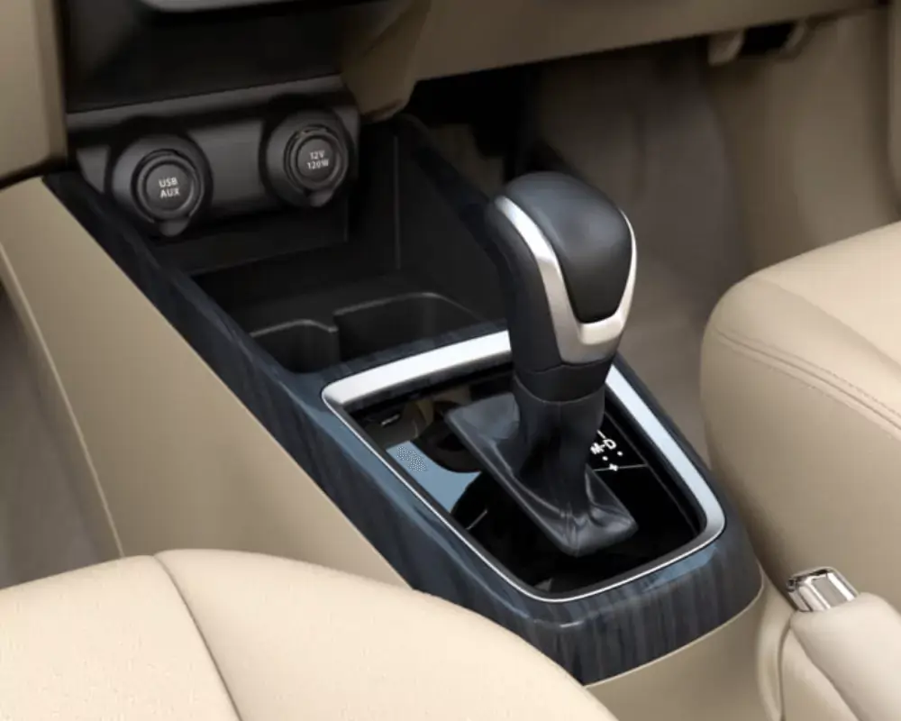 Maruti Suzuki Dzire - Interior Styling Kit Bimal Auto Agency Chandmari, Guwahati