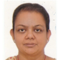 Mrs. Meghna Mansinghka