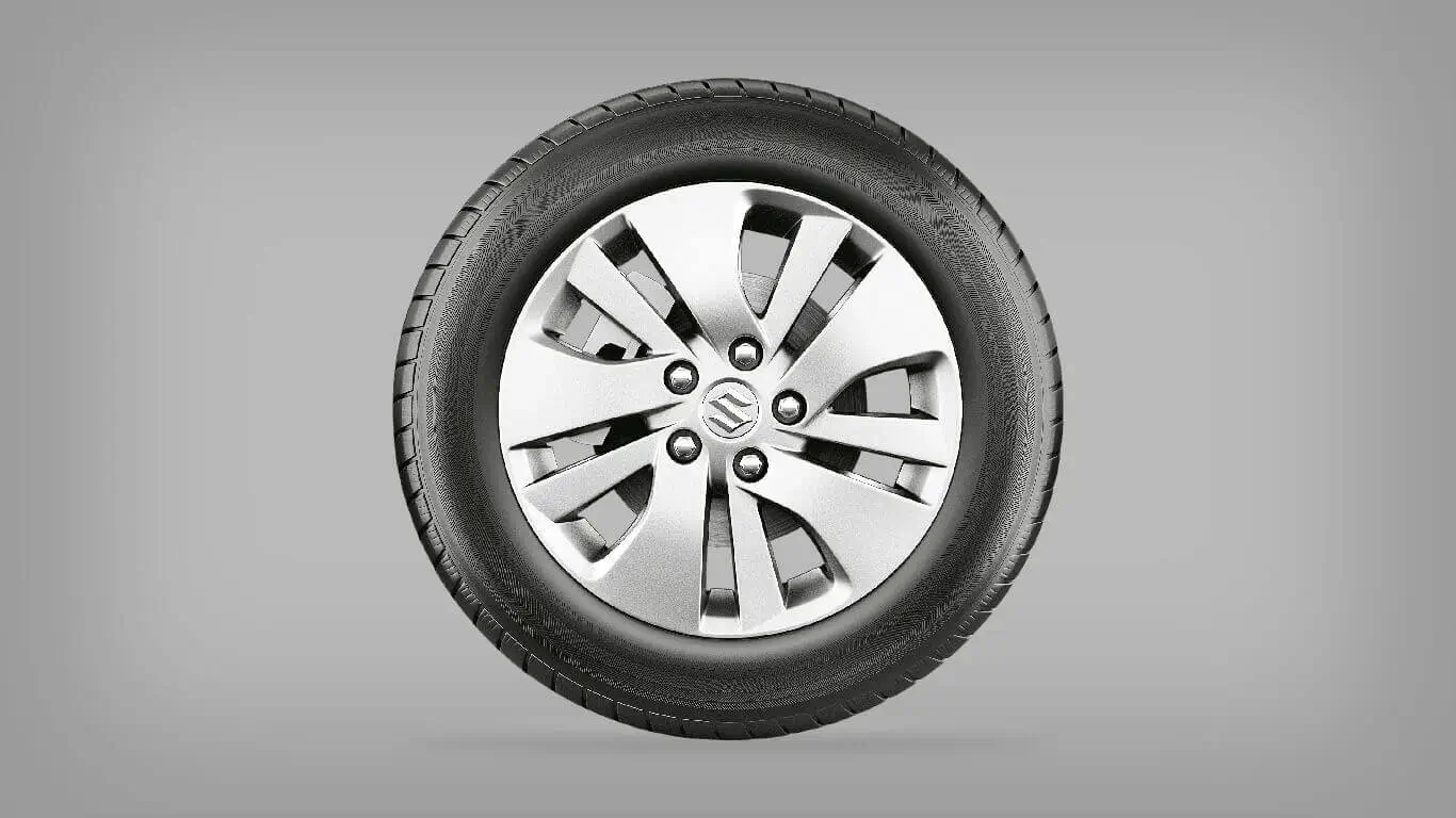 Alloy Wheel Bimal Auto Agency GS Road, Guwahati