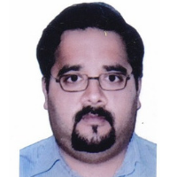 Rohit Sarawgi