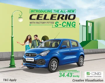 Maruti-Celerio-Arena Platinum Motocorp Kailash Nagar, Narnaul