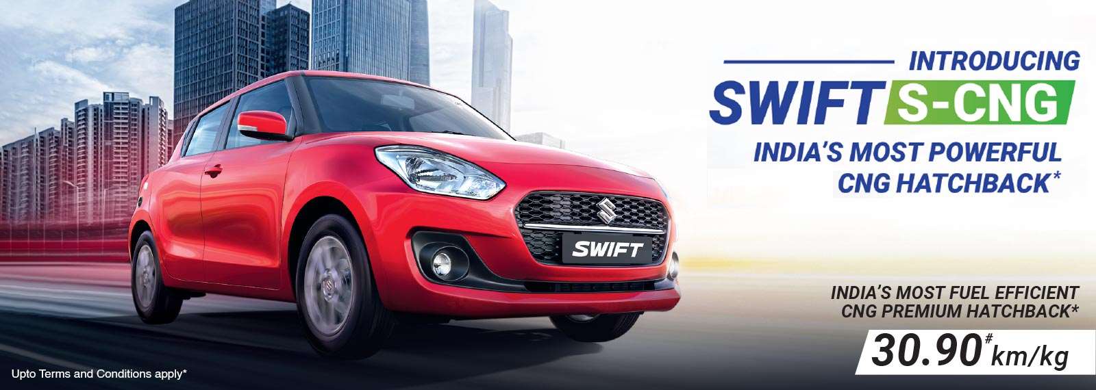 Maruti-Suzuki-Swift-Arena TR Sawhney Motors Vishal Enclave, New Delhi