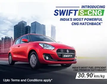 Maruti-Suzuki-Swift-Arena DD Motors Wazirpur, New Delhi
