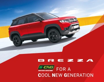 breeza Competent Automobiles Madhu Vihar, Delhi