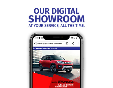 Digital Showroom Vipul Motors Mathura Road, Faridabad
