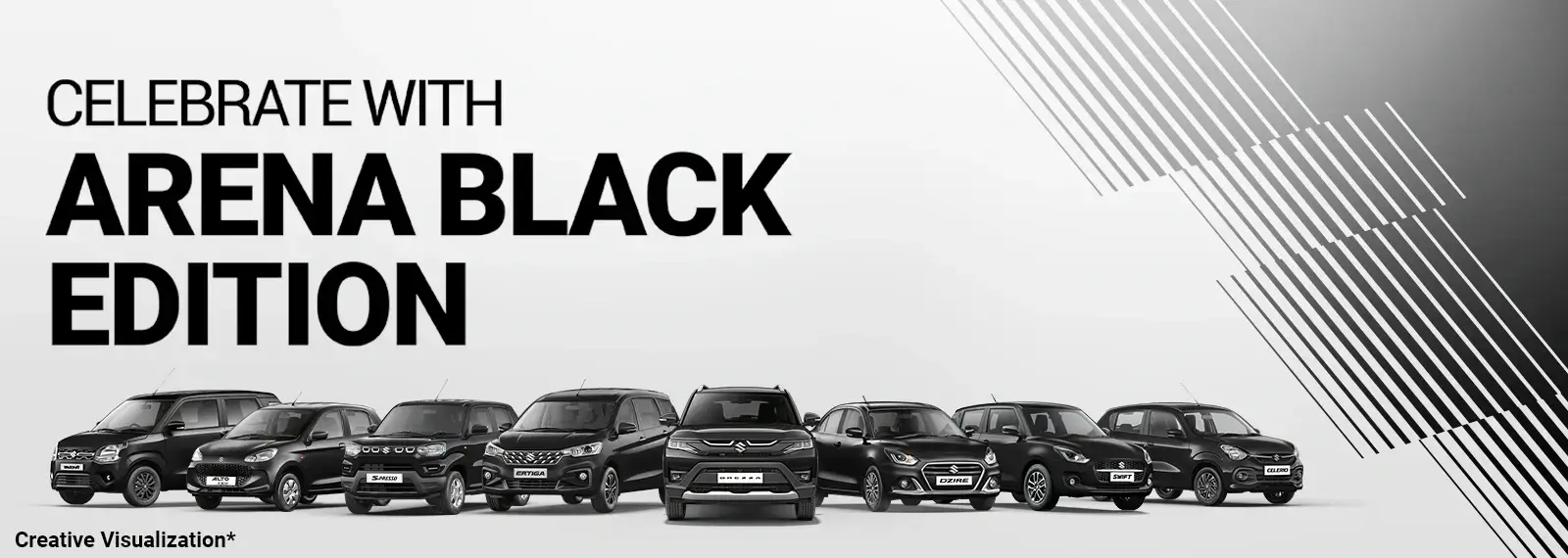 arena-black Premier Car World  Barasat, Kolkata