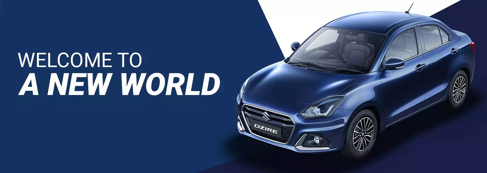 dzire-banner Eastern Motors Chingmeirong West, Imphal