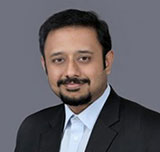 Mr. M. Hari Hara Sudhan