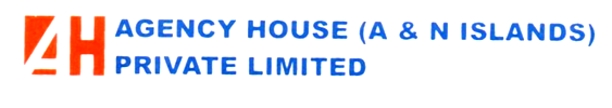 Agency House Logo