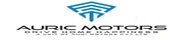 Auric Motors Logo