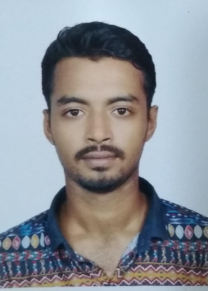 Mr. Avijit Majumder