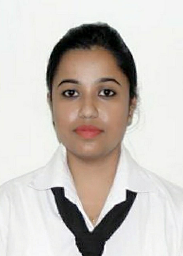Mrs. Bithika Dev