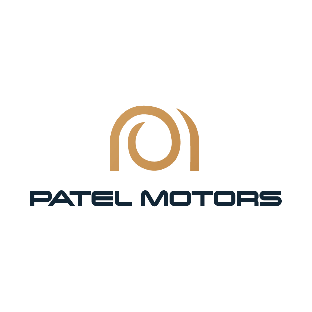 Patel Motors Logo