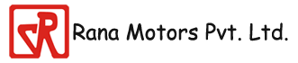 Rana Motors Logo