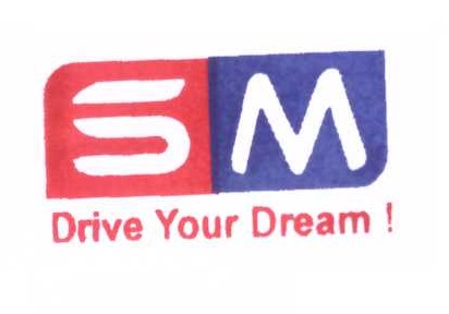 Seemanchal Motors Logo