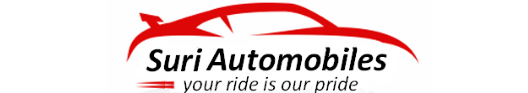 Suri Automobiles Logo