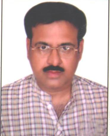 Mr. Arvind Suri