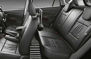 Rear Seat Entertainment Platinum Motocorp IMT Manesar, Gurugram