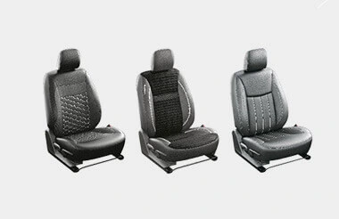 xl6 seat cover nexa