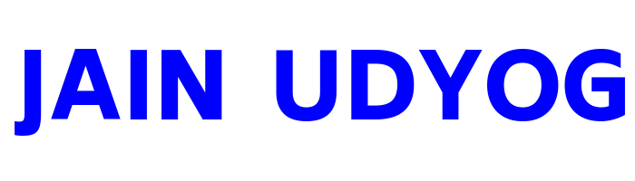 Jain Udyog Logo