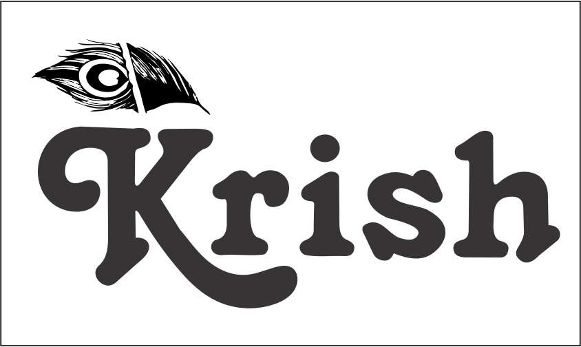 Krish Auto Logo