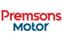 Premsons Motor Logo