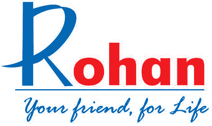 Rohan Motors Logo