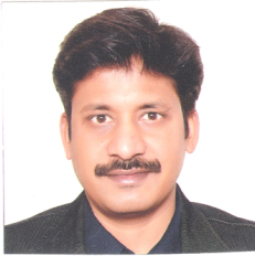 Mr. Pankaj Mittal